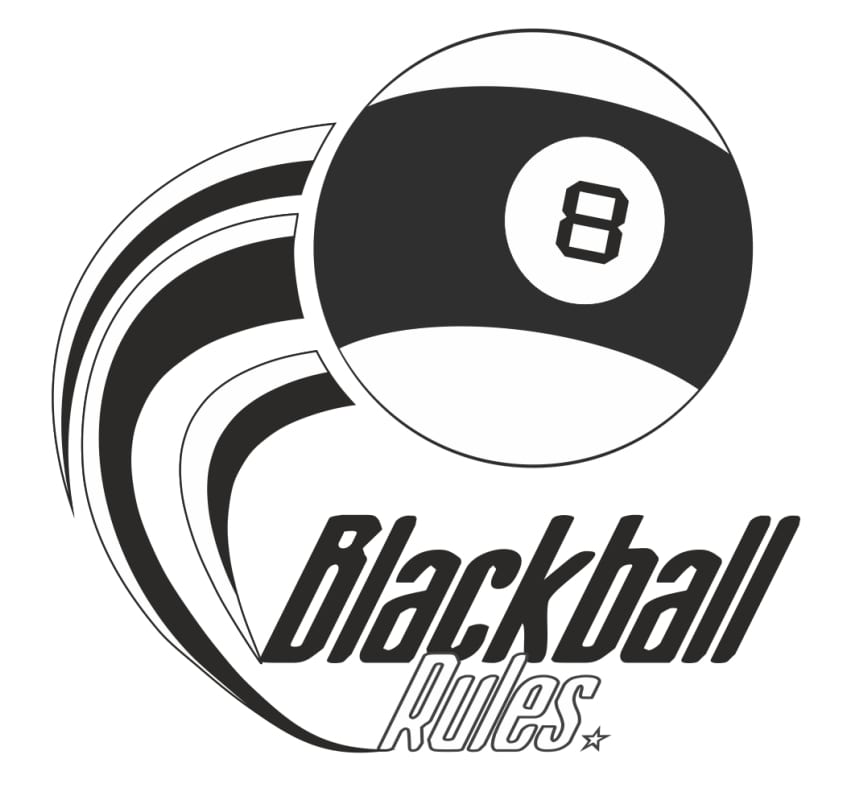 World Eight-Ball Pool Rules - Pot Black